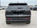 2026 Chevrolet Traverse RS *SUNROOF LOADED ONE OWNER*