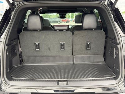 2026 Chevrolet Traverse RS *SUNROOF LOADED ONE OWNER*