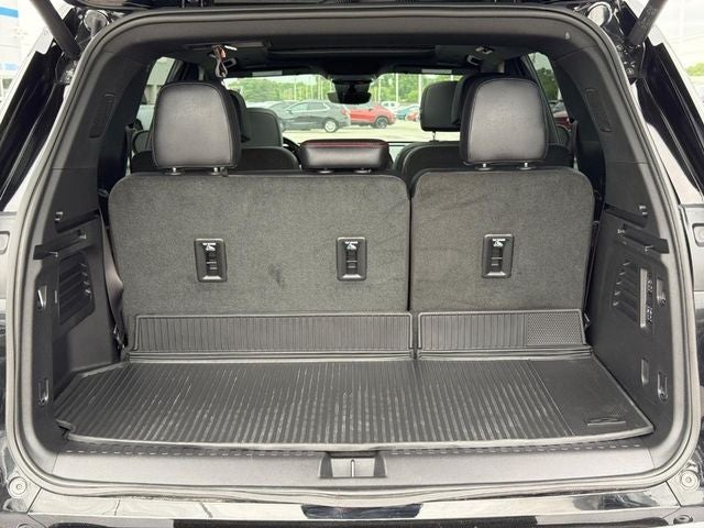 2026 Chevrolet Traverse RS *SUNROOF LOADED ONE OWNER*