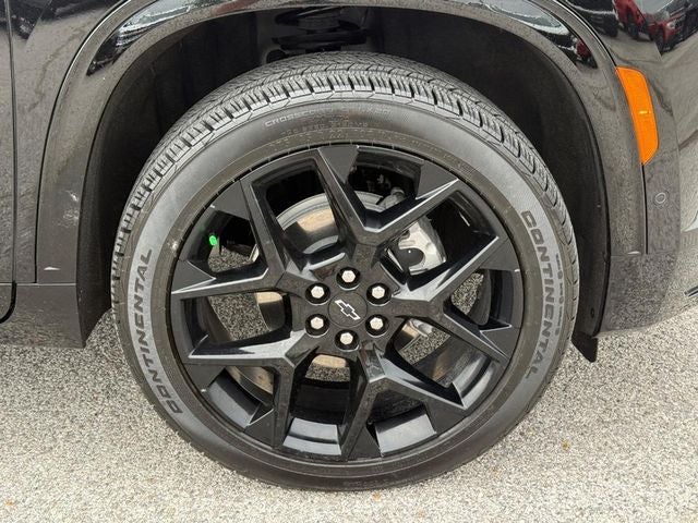 2026 Chevrolet Traverse RS *SUNROOF LOADED ONE OWNER*
