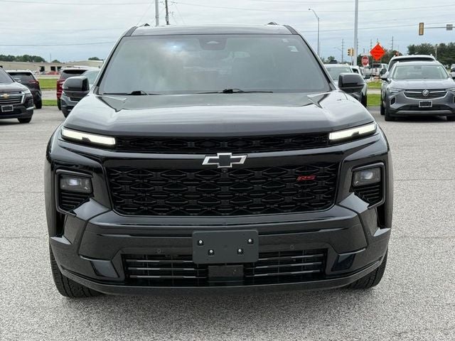 2026 Chevrolet Traverse RS *SUNROOF LOADED ONE OWNER*