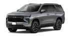 2027 Chevrolet Tahoe RST