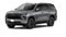 2027 Chevrolet Tahoe RST