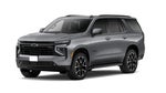 2027 Chevrolet Tahoe RST