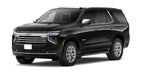 2027 Chevrolet Tahoe Premier