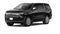 2027 Chevrolet Tahoe Premier