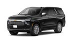 2027 Chevrolet Tahoe Premier