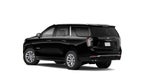 2027 Chevrolet Tahoe Premier