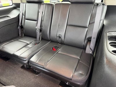 2014 Chevrolet Tahoe LTZ *SUNROOF LEATHER ONE OWNER*