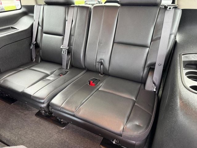 2014 Chevrolet Tahoe LTZ *SUNROOF LEATHER ONE OWNER*