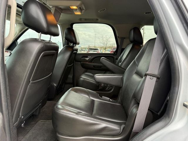 2014 Chevrolet Tahoe LTZ *SUNROOF LEATHER ONE OWNER*