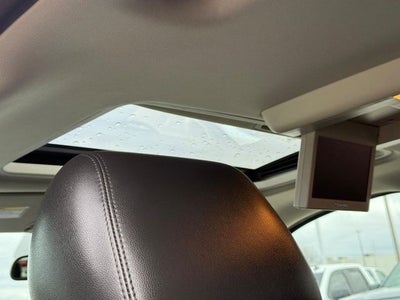 2014 Chevrolet Tahoe LTZ *SUNROOF LEATHER ONE OWNER*