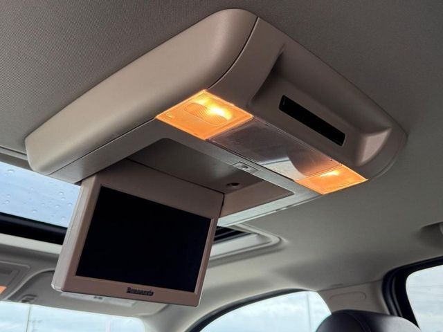 2014 Chevrolet Tahoe LTZ *SUNROOF LEATHER ONE OWNER*