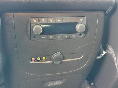 2014 Chevrolet Tahoe LTZ *SUNROOF LEATHER ONE OWNER*