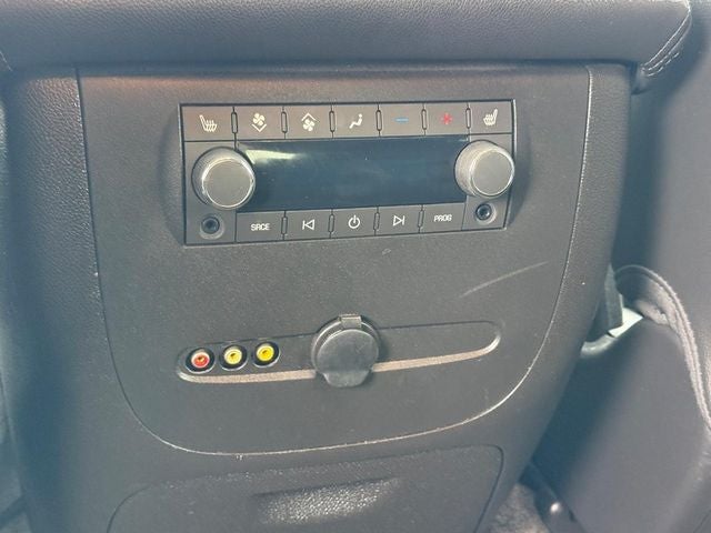 2014 Chevrolet Tahoe LTZ *SUNROOF LEATHER ONE OWNER*