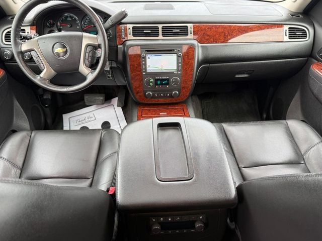 2014 Chevrolet Tahoe LTZ *SUNROOF LEATHER ONE OWNER*