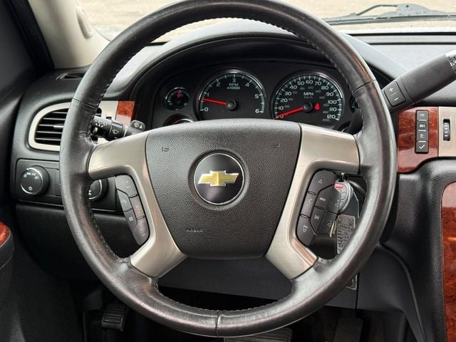 2014 Chevrolet Tahoe LTZ *SUNROOF LEATHER ONE OWNER*