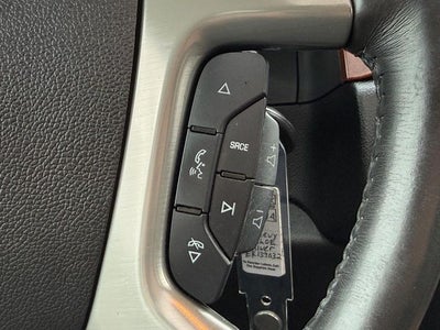 2014 Chevrolet Tahoe LTZ *SUNROOF LEATHER ONE OWNER*