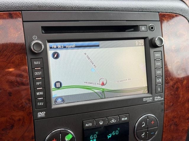 2014 Chevrolet Tahoe LTZ *SUNROOF LEATHER ONE OWNER*