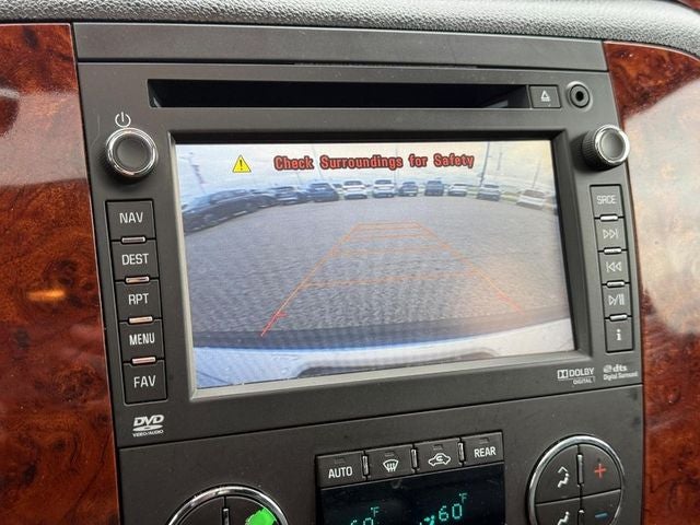 2014 Chevrolet Tahoe LTZ *SUNROOF LEATHER ONE OWNER*