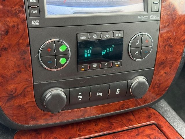 2014 Chevrolet Tahoe LTZ *SUNROOF LEATHER ONE OWNER*