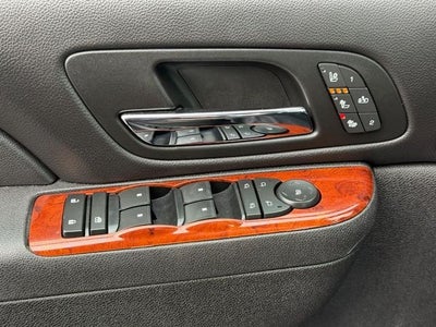 2014 Chevrolet Tahoe LTZ *SUNROOF LEATHER ONE OWNER*