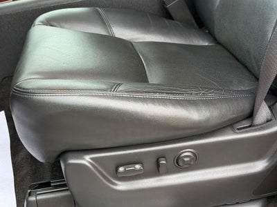 2014 Chevrolet Tahoe LTZ *SUNROOF LEATHER ONE OWNER*