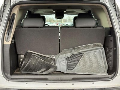 2014 Chevrolet Tahoe LTZ *SUNROOF LEATHER ONE OWNER*