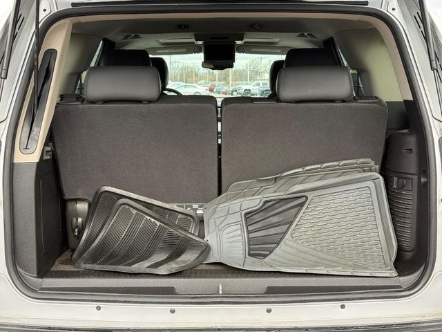 2014 Chevrolet Tahoe LTZ *SUNROOF LEATHER ONE OWNER*