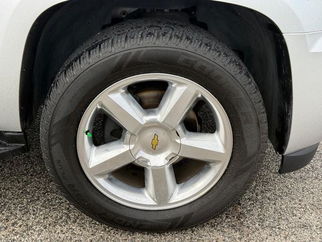 2014 Chevrolet Tahoe LTZ *SUNROOF LEATHER ONE OWNER*
