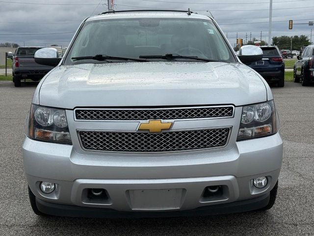 2014 Chevrolet Tahoe LTZ *SUNROOF LEATHER ONE OWNER*