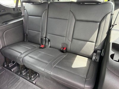 2022 Chevrolet Suburban LT *SUNROOF & LEATHER*