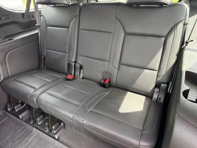 2022 Chevrolet Suburban LT *SUNROOF & LEATHER*