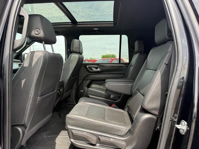 2022 Chevrolet Suburban LT *SUNROOF & LEATHER*