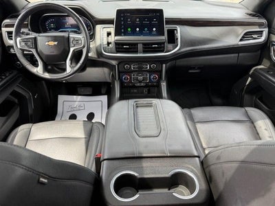 2022 Chevrolet Suburban LT *SUNROOF & LEATHER*
