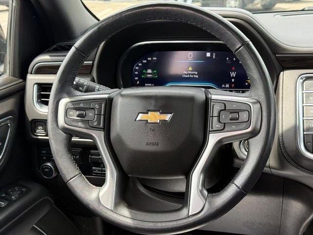 2022 Chevrolet Suburban LT *SUNROOF & LEATHER*