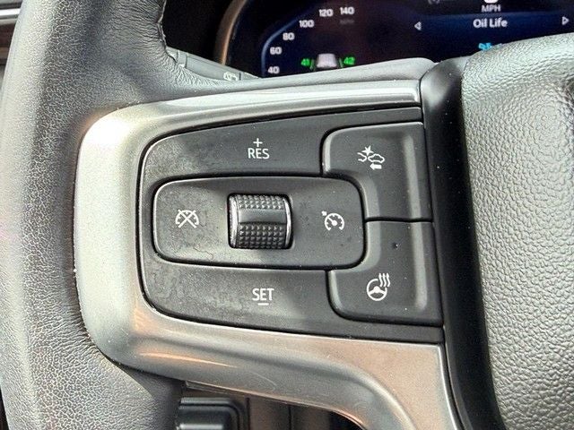 2022 Chevrolet Suburban LT *SUNROOF & LEATHER*