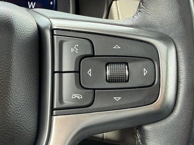 2022 Chevrolet Suburban LT *SUNROOF & LEATHER*