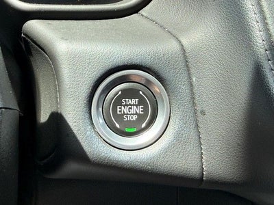 2022 Chevrolet Suburban LT *SUNROOF & LEATHER*