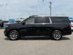 2022 Chevrolet Suburban LT *SUNROOF & LEATHER*
