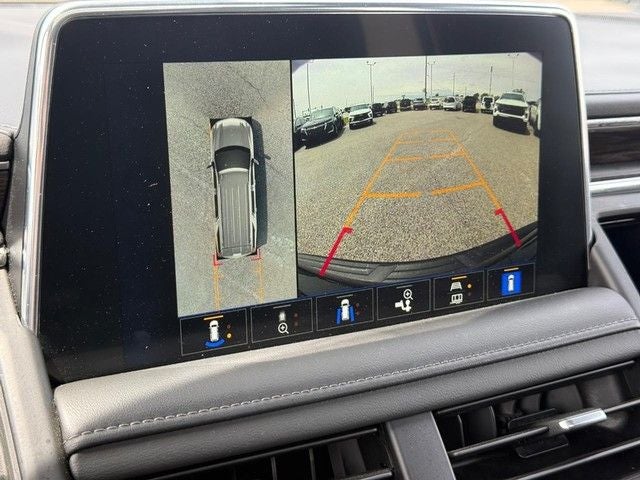 2022 Chevrolet Suburban LT *SUNROOF & LEATHER*