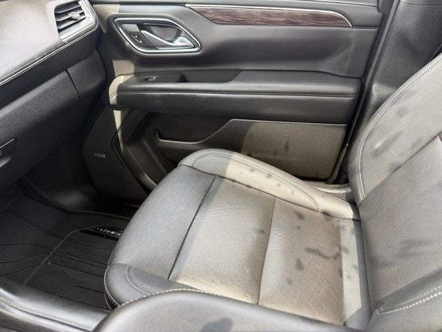 2022 Chevrolet Suburban LT *SUNROOF & LEATHER*