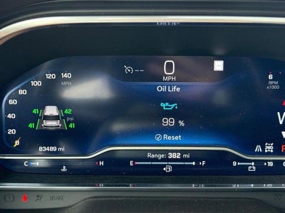 2022 Chevrolet Suburban LT *SUNROOF & LEATHER*