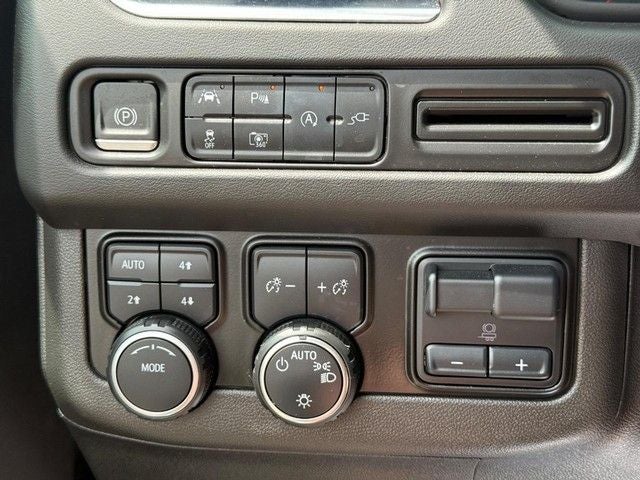 2022 Chevrolet Suburban LT *SUNROOF & LEATHER*