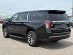 2022 Chevrolet Suburban LT *SUNROOF & LEATHER*