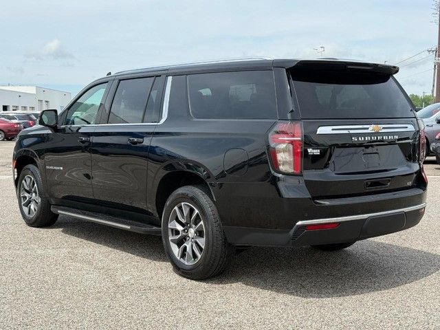 2022 Chevrolet Suburban LT *SUNROOF & LEATHER*