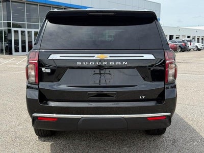 2022 Chevrolet Suburban LT *SUNROOF & LEATHER*