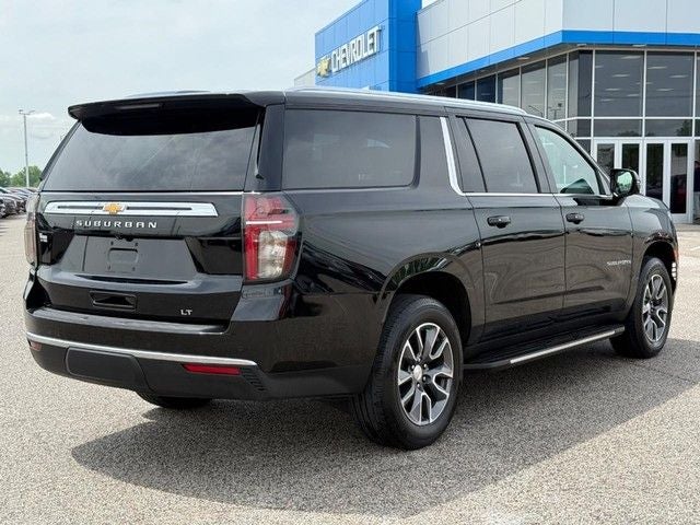 2022 Chevrolet Suburban LT *SUNROOF & LEATHER*