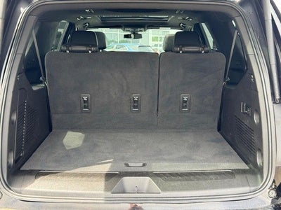 2022 Chevrolet Suburban LT *SUNROOF & LEATHER*