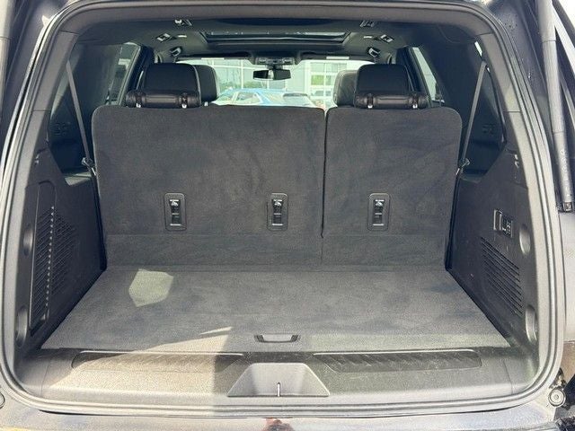 2022 Chevrolet Suburban LT *SUNROOF & LEATHER*